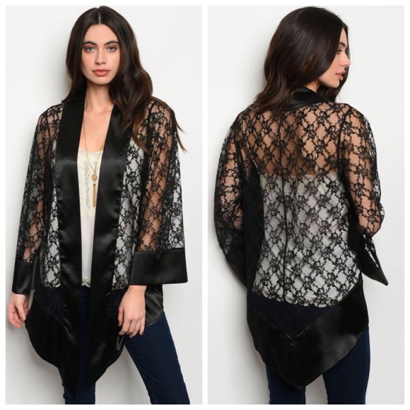 🆕kimono, gorgeous blush. - Picture 4 of 6